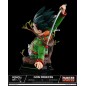 Statue de collection - King Bust - Hunter X Hunter - Gon Freecss