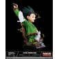 Statue de collection - King Bust - Hunter X Hunter - Gon Freecss