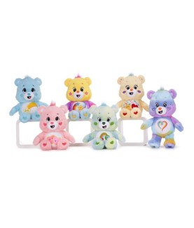 Plüsch - Die Glücksbärchis...