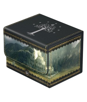 Boîte pour cartes - Le Seigneur des Anneaux - Gondor