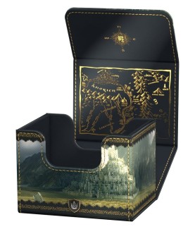 Boîte pour cartes - Le Seigneur des Anneaux - Gondor