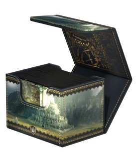 Boîte pour cartes - Le Seigneur des Anneaux - Gondor