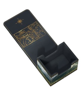 Boîte pour cartes - Le Seigneur des Anneaux - Gondor