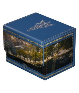 Boîte pour cartes - Le Seigneur des Anneaux - Rivendell