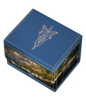Boîte pour cartes - Le Seigneur des Anneaux - Rivendell