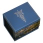 Boîte pour cartes - Le Seigneur des Anneaux - Rivendell Boîte pour cartes - Le Seigneur des Anneaux - Rivendell