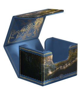 Boîte pour cartes - Le Seigneur des Anneaux - Rivendell