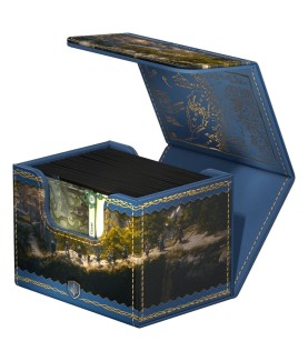Boîte pour cartes - Le Seigneur des Anneaux - Rivendell