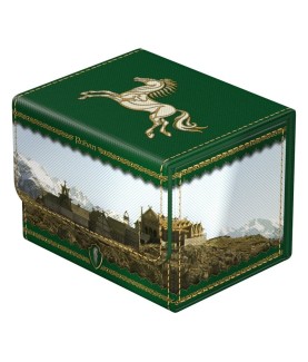 Deck Box - Lord of the Rings - Rohan