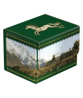 Deck Box - Lord of the Rings - Rohan