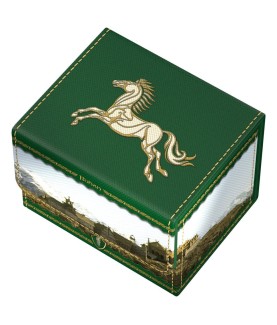Deck Box - Lord of the Rings - Rohan