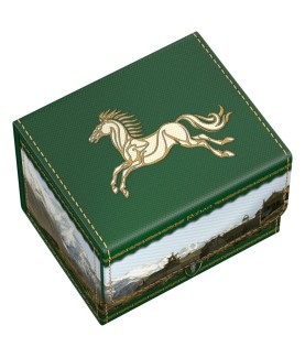 Deck Box - Lord of the Rings - Rohan