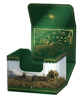 Deck Box - Lord of the Rings - Rohan