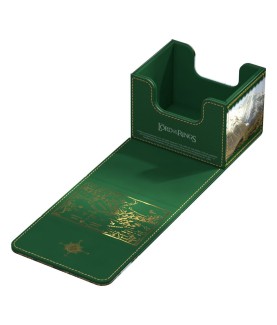Deck Box - Lord of the Rings - Rohan