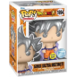 POP - POP Animation - Dragon Ball - 1694 - Ultra Instinct - Special Edition Glow - Son Goku