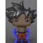 POP - POP Animation - Dragon Ball - 1694 - Ultra Instinct - Special Edition Glow - Son Goku