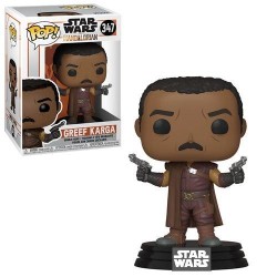 POP - Star Wars - 347 -...