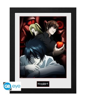 Rahmen - Death Note -...