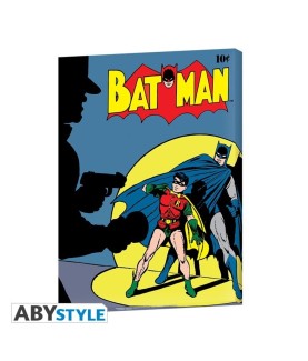Frame - Batman - Vintage Cover