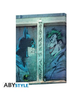 Frame - Batman - Batman VS...