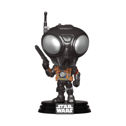 POP - Star Wars - 349 -...