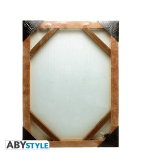 Frame - Batman - Batman VS Joker