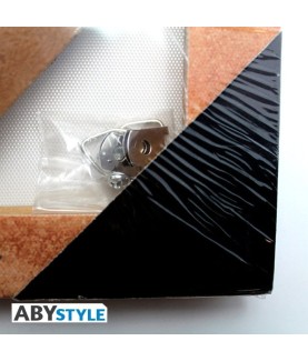 Frame - Batman - Batman VS Joker