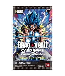 Trading Cards - Booster -...