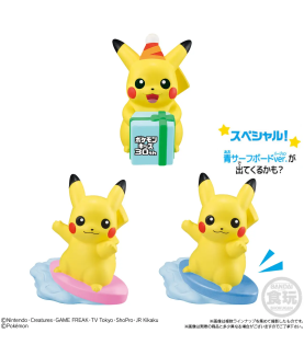 Static Figure - Pokemon - 30th Anniversary Special vol.1