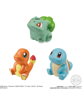 Static Figure - Pokemon - 30th Anniversary Special vol.1