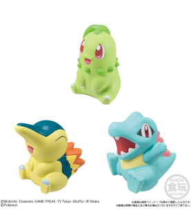 Static Figure - Pokemon - 30th Anniversary Special vol.1