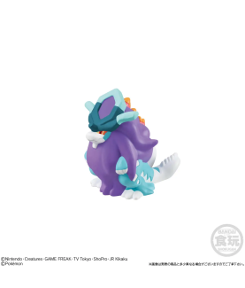 Static Figure - Pokemon - 30th Anniversary Special vol.1