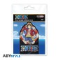 Autocollant - Stickers - One Piece - Monkey D. Luffy Autocollant - Stickers - One Piece - Monkey D. Luffy