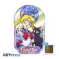 Autocollant - Stickers - Sailor Moon - Sailor Moon & Luna Autocollant - Stickers - Sailor Moon - Sailor Moon & Luna