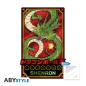 Autocollant - Stickers - Dragon Ball - Shenron Autocollant - Stickers - Dragon Ball - Shenron