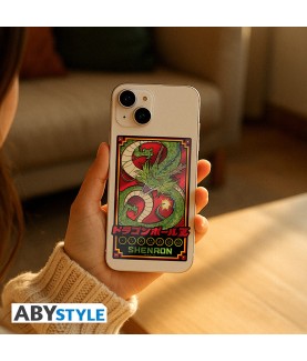 Sticker - Stickers - Dragon Ball - Shenron