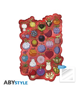 Sticker - Stickers - One...