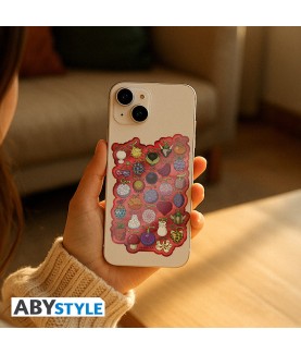 Sticker - Stickers - One Piece - Devil Fruit