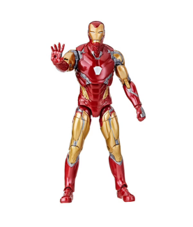 Action Figure - Iron Man - Iron Man
