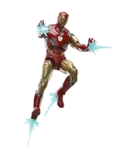 Action Figure - Iron Man - Iron Man