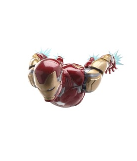 Action Figure - Iron Man - Iron Man