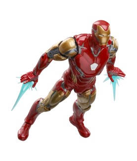 Action Figure - Iron Man - Iron Man