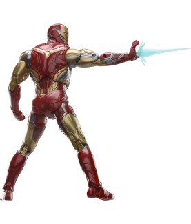 Action Figure - Iron Man - Iron Man