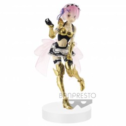 Figurine Statique - EXQ - Re Zero