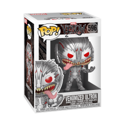POP - Marvel - Venom - 596...