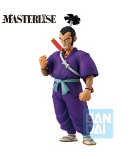 Static Figure - Ichibansho...