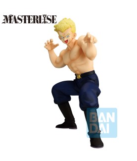 Static Figure - Ichibansho...