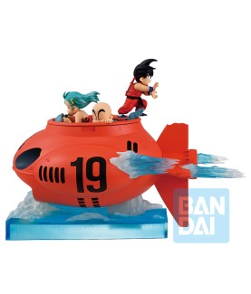 Static Figure - Ichibansho...