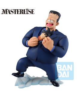 Static Figure - Ichibansho...