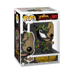 POP - Marvel - Venom - 601...